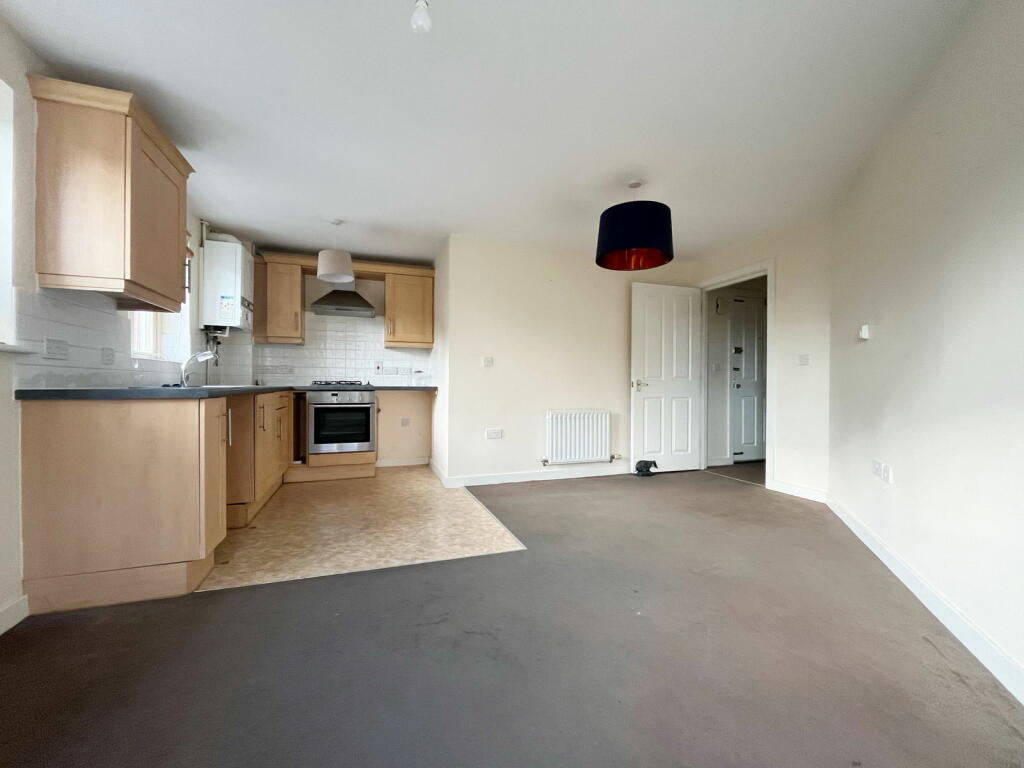 Apartment in Wellingborough, Stanton Cross - View 5