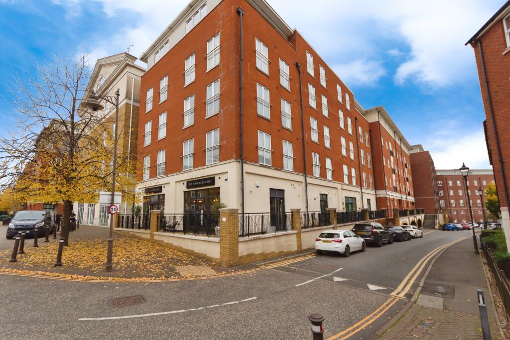 Main image of property: Waterside, Shirley, Solihull