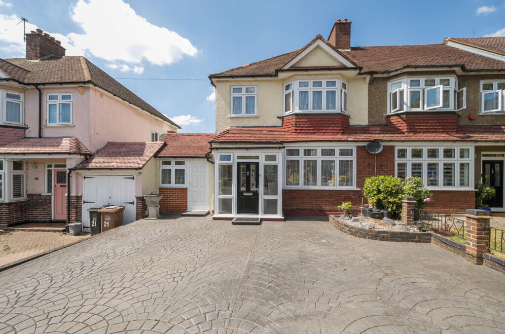 Main image of property: Horncastle Road, Lee, London, SE12