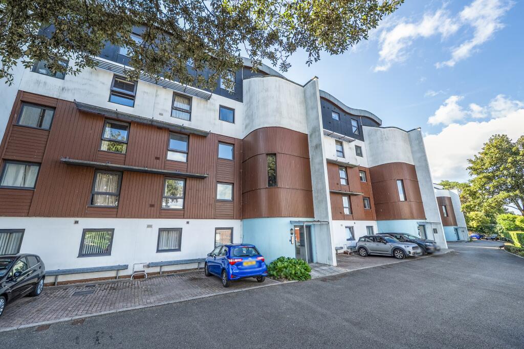 Main image of property: Explorer Court, Milehouse, Plymouth, PL2