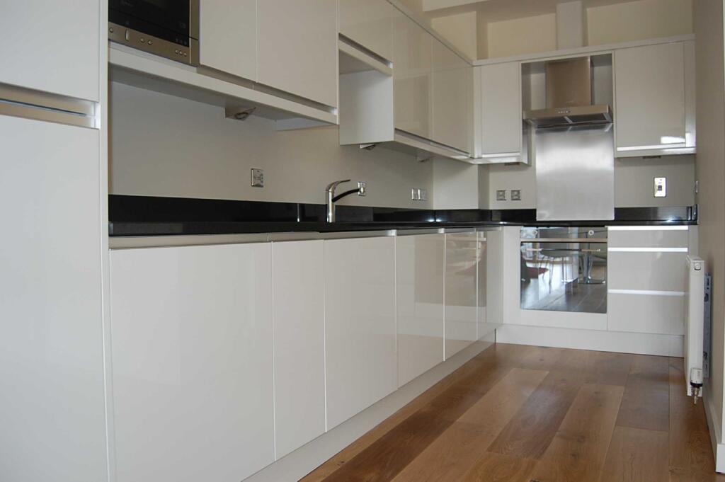 House in London, Kilburn - View 4
