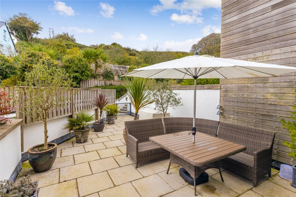 Gould Road, Salcombe photo 2