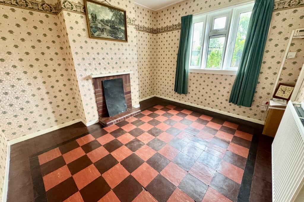 Whitchurch Road, Audlem, Crewe, Cheshire, CW3 photo 4
