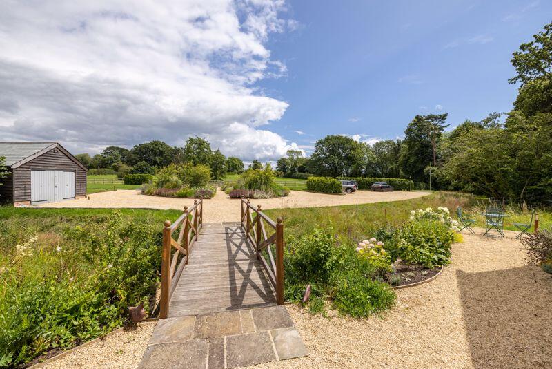 Additional image 22 of Charming period family home with stunning separate 2 bed barn