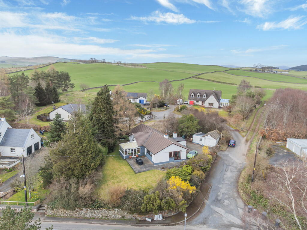 Main image of property: Dunscore, Dumfries, DG2 0UJ