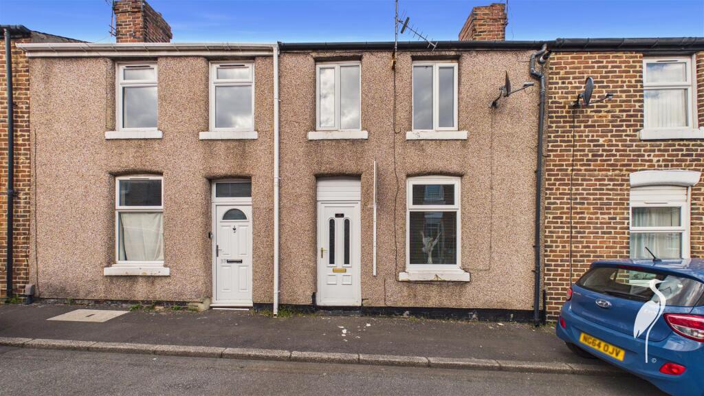 Main image of property: Chilton Street, Monkwearmouth, Sunderland