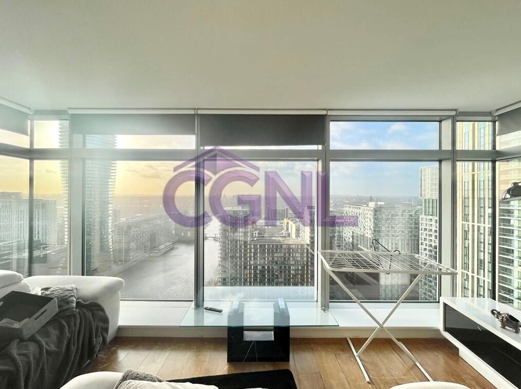 Main image of property: Pan Peninsula Square, London