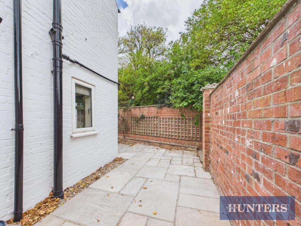 House in York - More