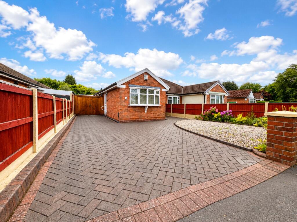 Main image of property: Alma Road, Hazel Grove, Stockport, Greater Manchester, SK7