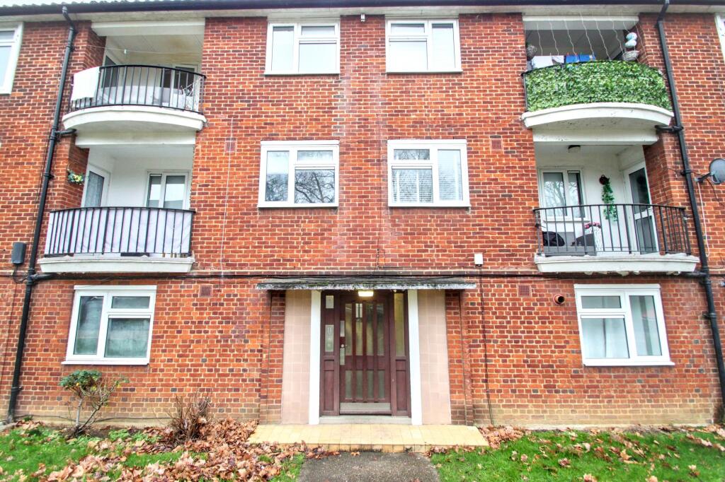 Main image of property: Croft Lodge Close, Woodford Green, IG8
