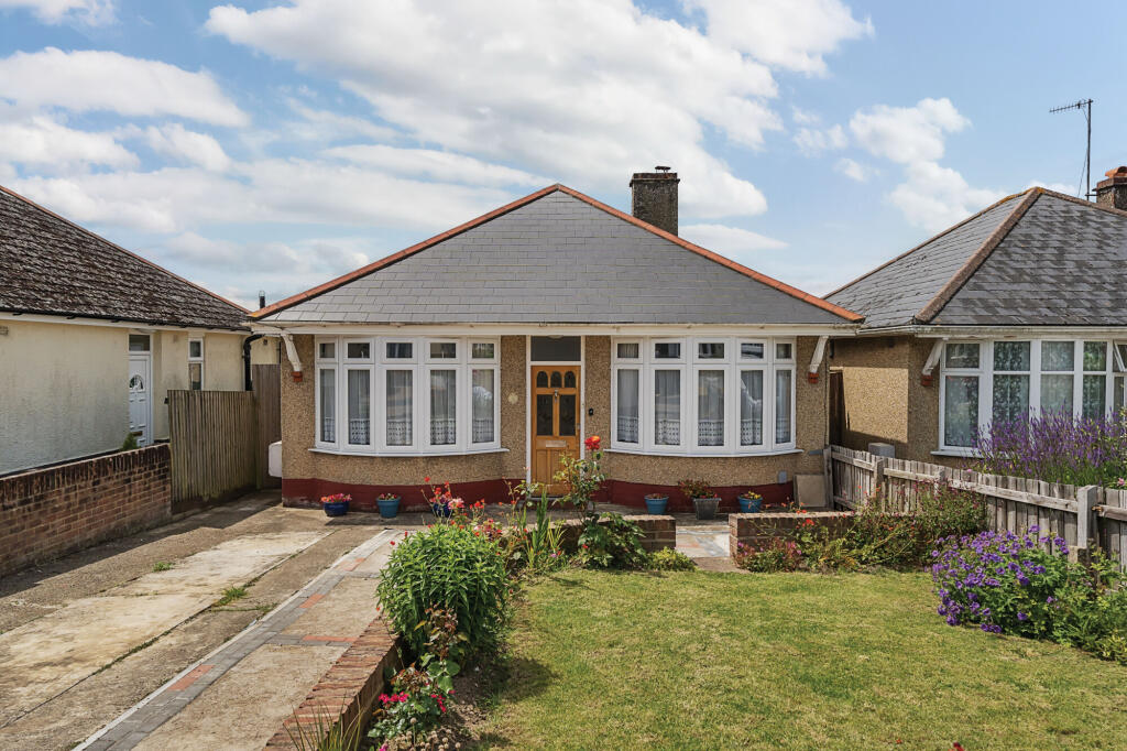 Main image of property: Laverstock, Salisbury, SP1