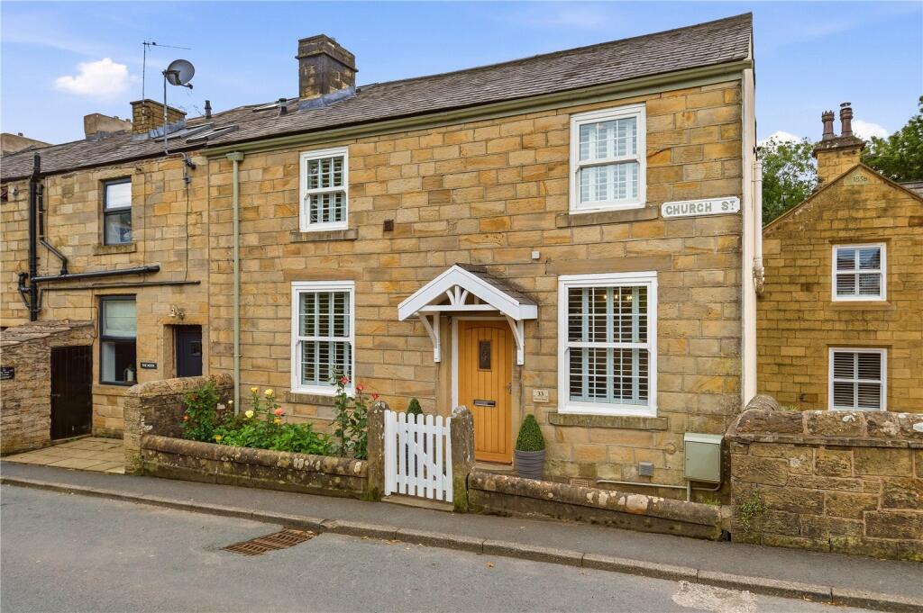 Main image of property: Church Street, Barrowford, Lancashire, BB9