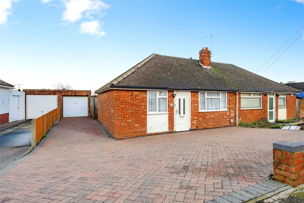 Main image of property: Browning Road, Luton, Bedfordshire, LU4