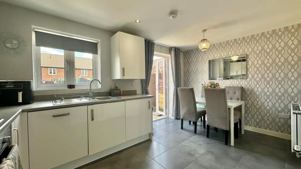 House in Coventry, Upper Stoke - View 4