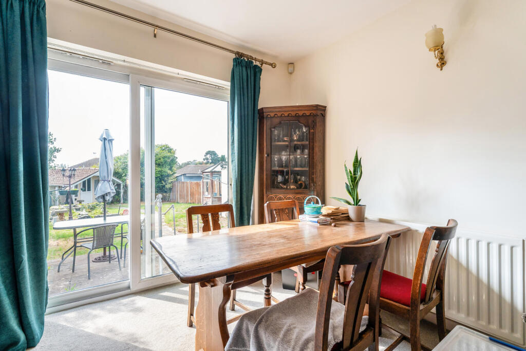 House in Southampton, Warsash - View 5