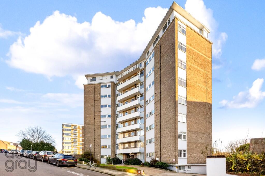 Main image of property: Furze Hill, Hove, East Sussex, BN3