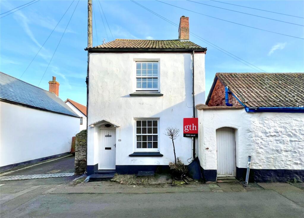 House in Taunton