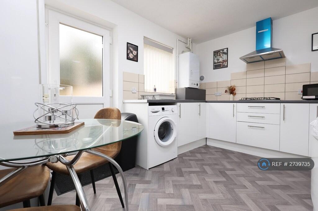 Main image of property: Myrtle Drive, Rogerstone, Newport, NP10