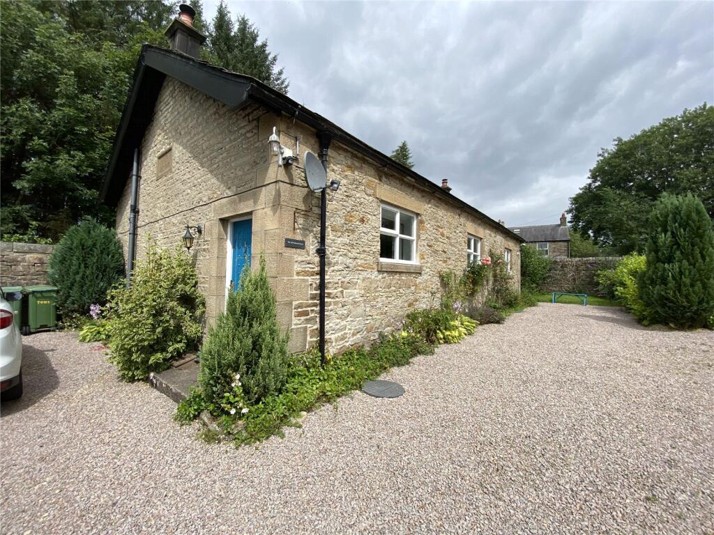 Main image of property: The Butts, Alston, Cumbria, ., CA9