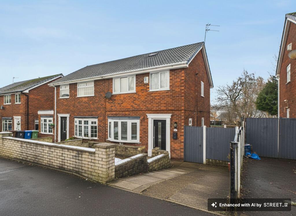 Main image of property: Rivington Street, Atherton, M46