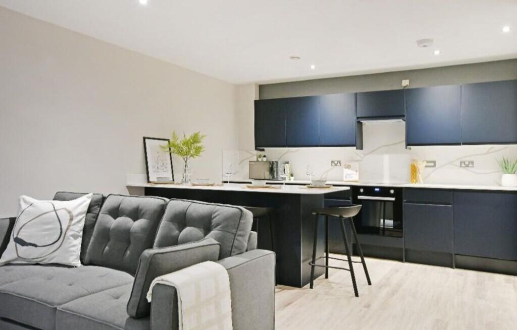 Main image of property: Broomgrove Road, Broomgrove Apartments, S10