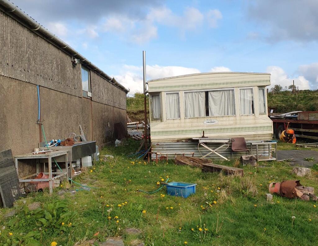 Tegryn, Llanfyrnach, Pembrokeshire, SA35 photo 4