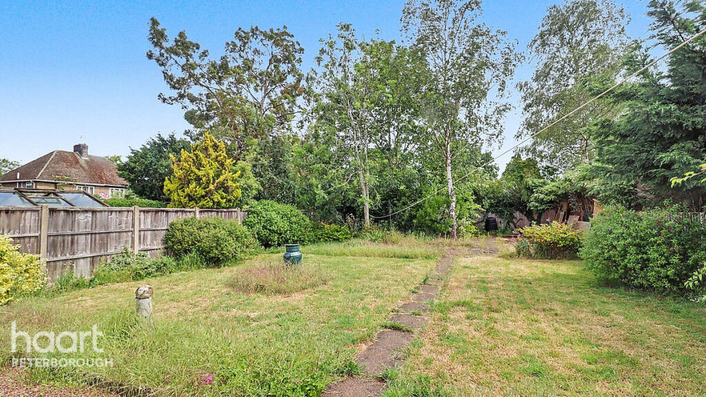 Gordon Way, Orton Longueville photo 4
