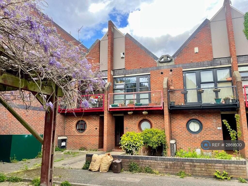 Main image of property: Elephant Lane, London, SE16