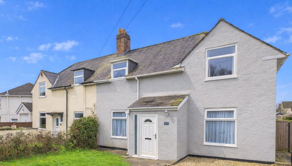 Main image of property: Caldicot Road, Rogiet, Caldicot, Monmouthshire, NP26