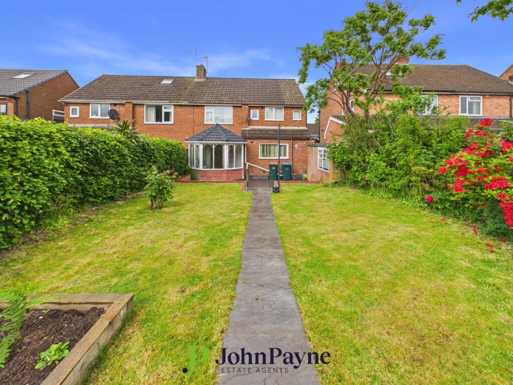 House in Coventry, Green Lane, Stivichall - View 5