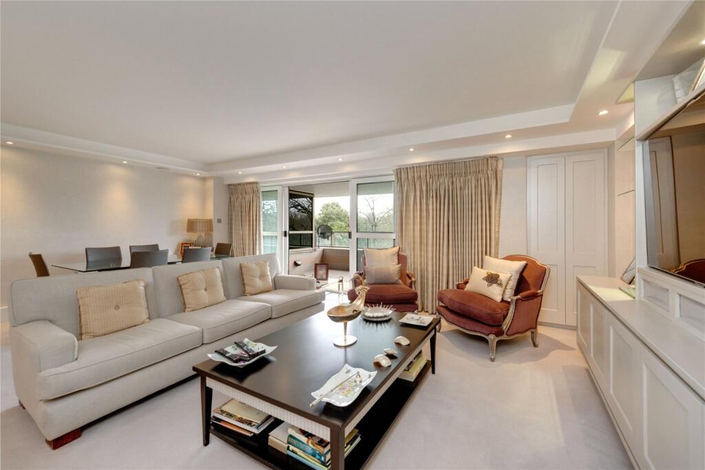 St. James's Terrace, St John's Wood, London, NW8 photo 3