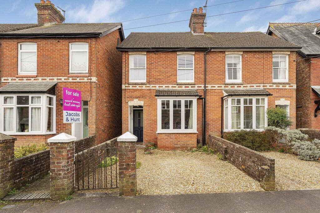 Main image of property: Rushes Road, Petersfield, Hampshire