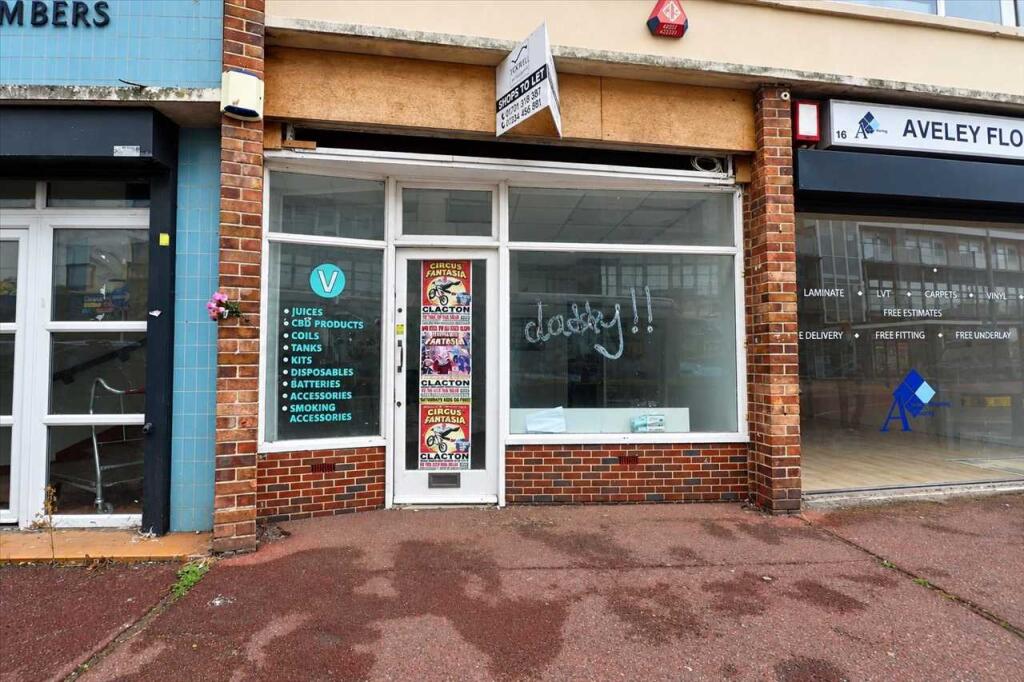 Main image of property: Jackson Road, Clacton on Sea