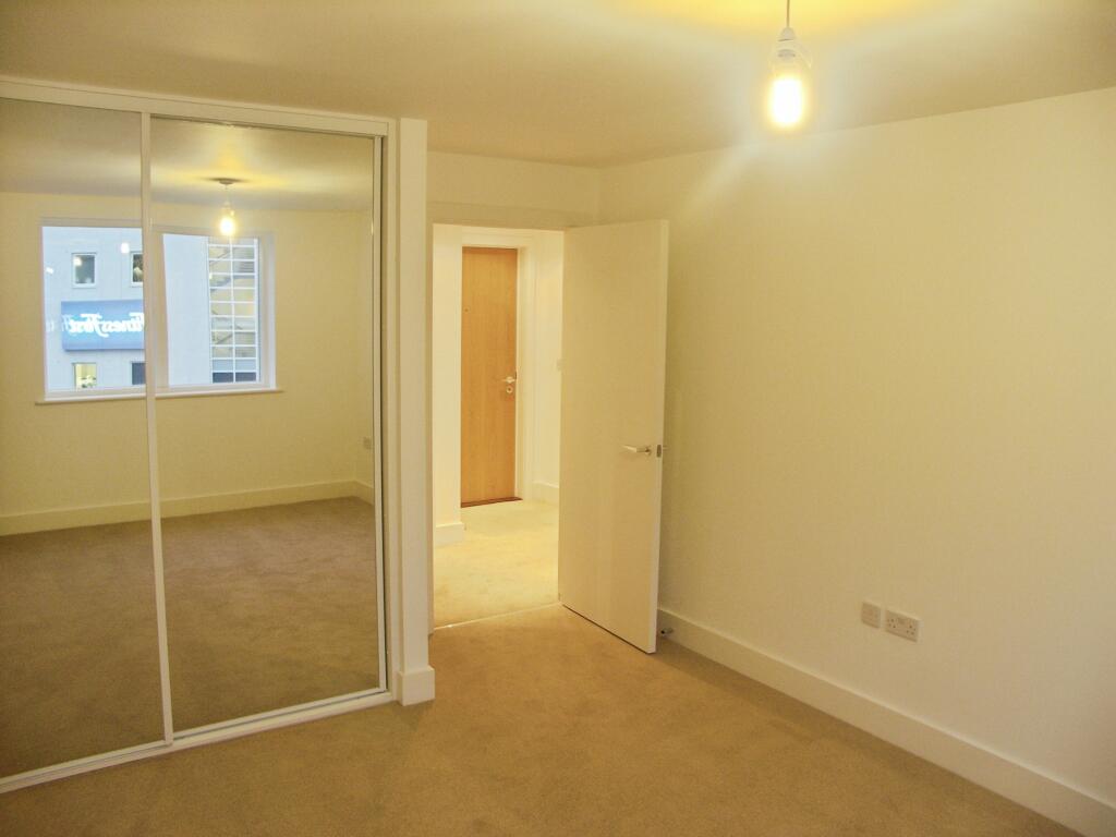 Main image of property: Ryemead Way, High Wycombe, HP11