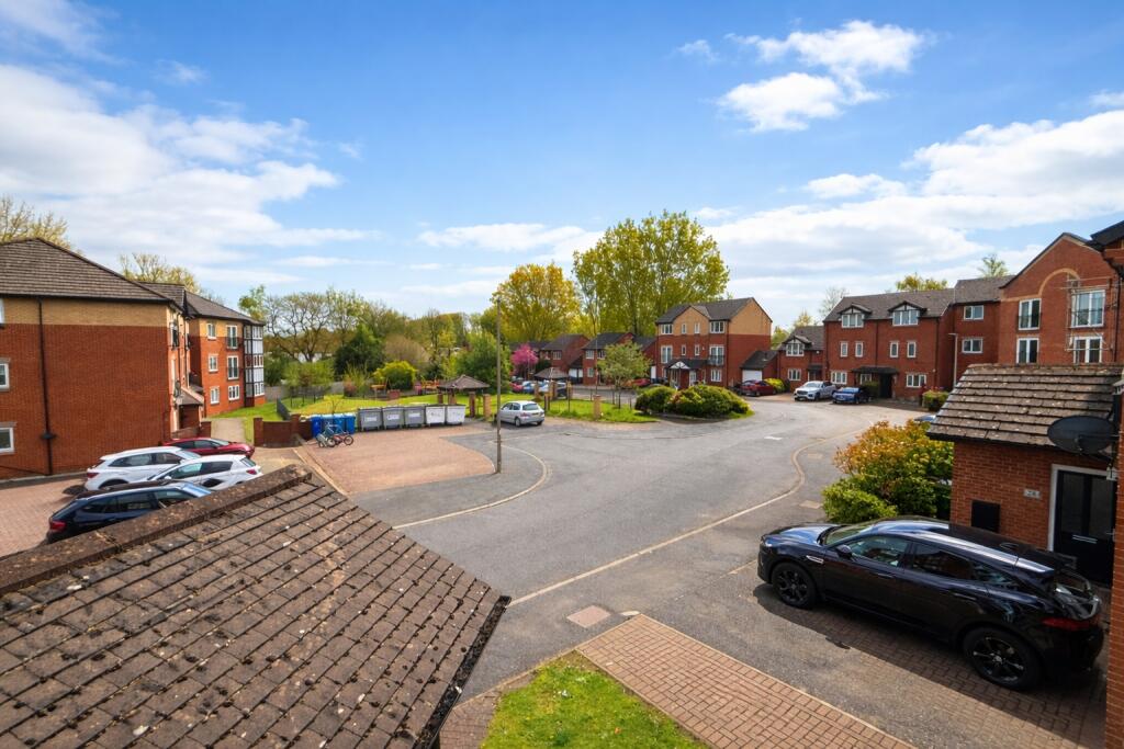 Main image of property: Chesterton Court, Chester, Cheshire, CH2