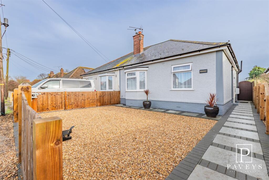 Main image of property: Chestnut Avenue, Kirby Cross