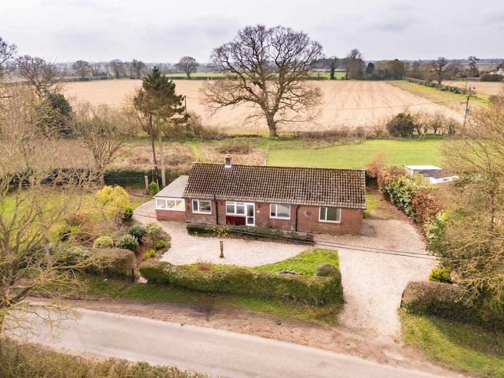 Main image of property: Tunstead Road, Sco Ruston