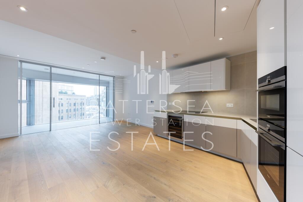 Main image of property: L-000621, 5 Electric Boulevard, Battersea