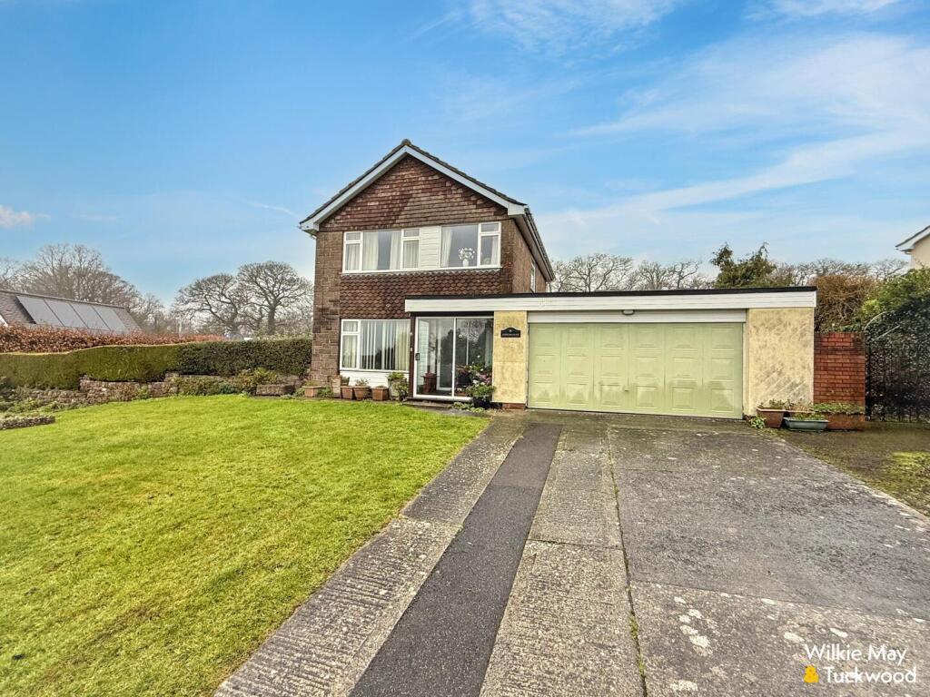 Main image of property: Staple Close, West Quantoxhead, Taunton