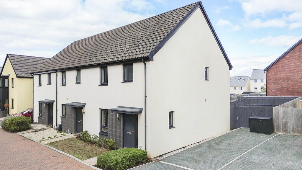 Main image of property: Chaffinch Rise, Cranbrook