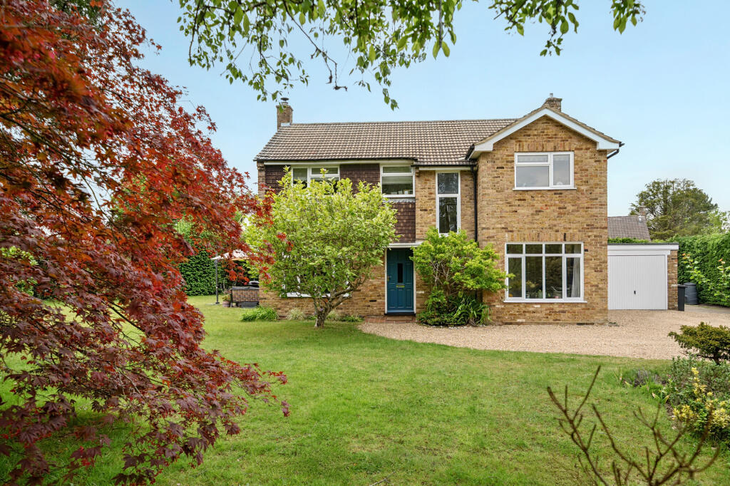 Main image of property: Boundstone Road, Farnham, GU10