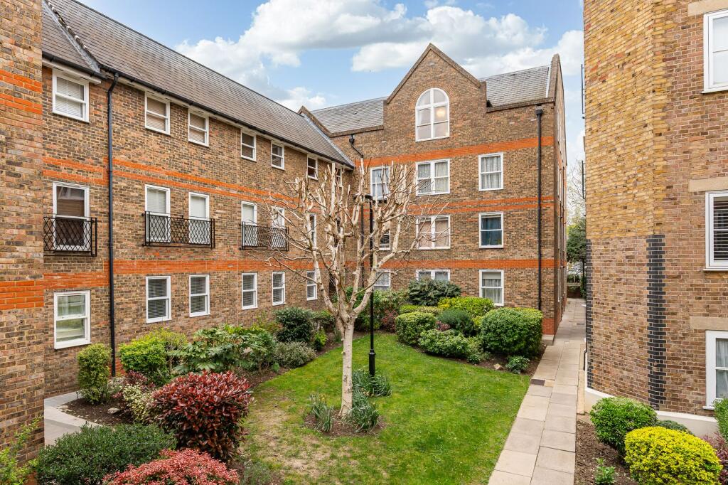 Main image of property: Station Road, Ware, SG12
