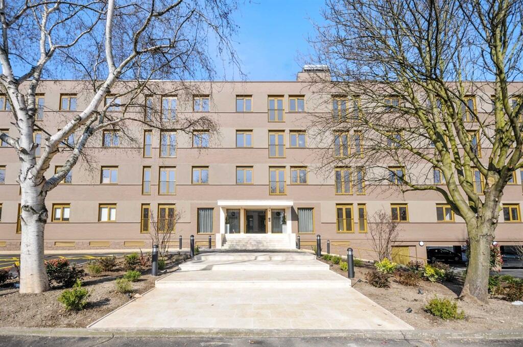 Main image of property: London Road, Cheam, Sutton