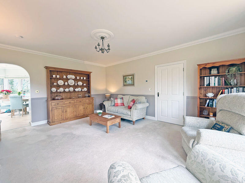 The Paddocks, Honiton photo 3