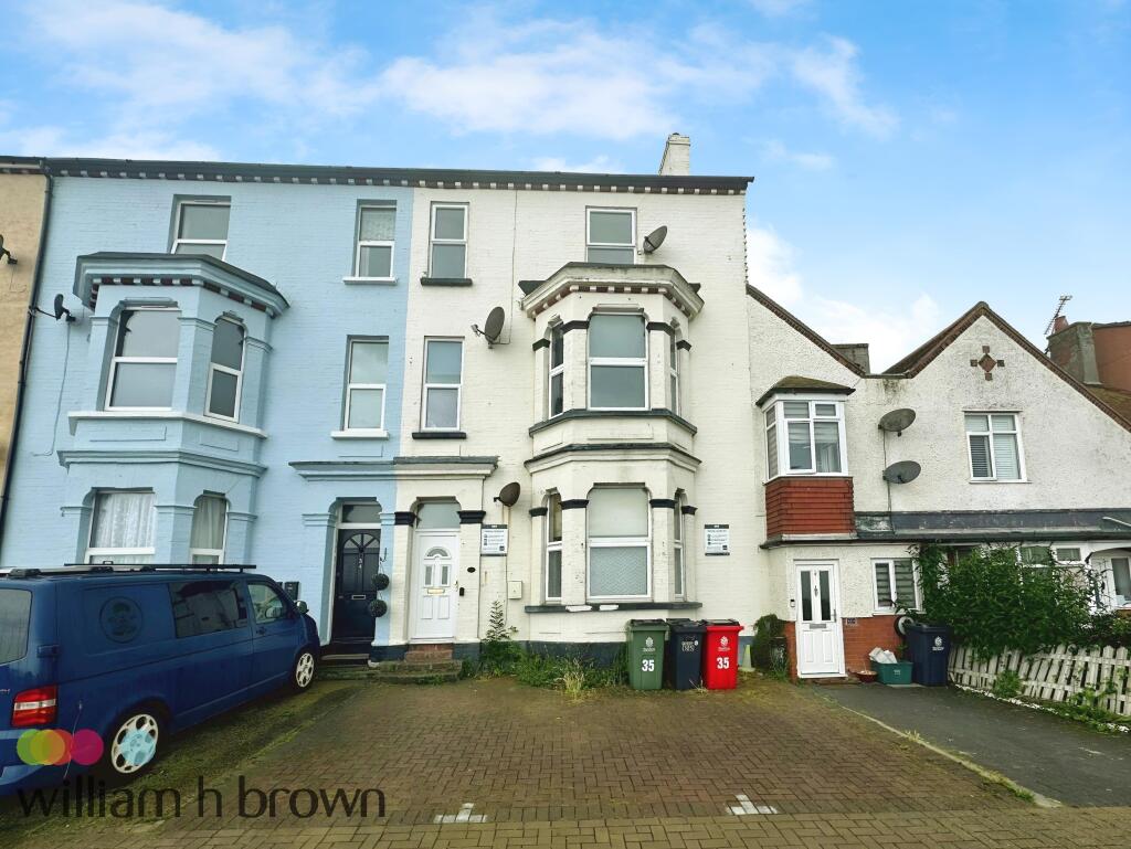 Main image of property: Walton On Naze, Essex