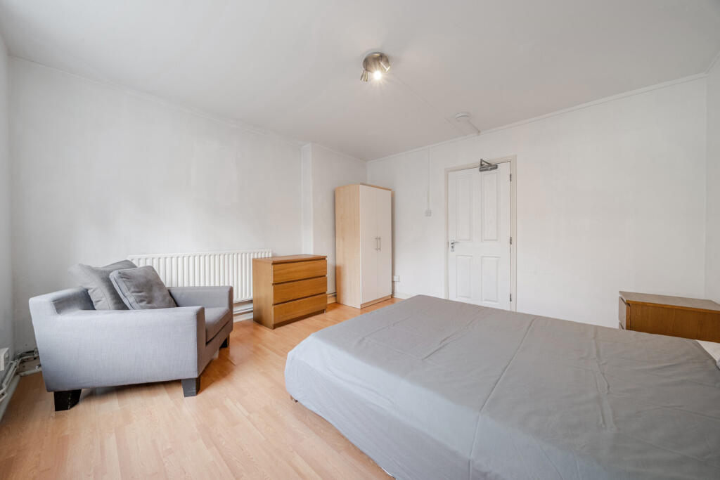 Apartment in London - View 4