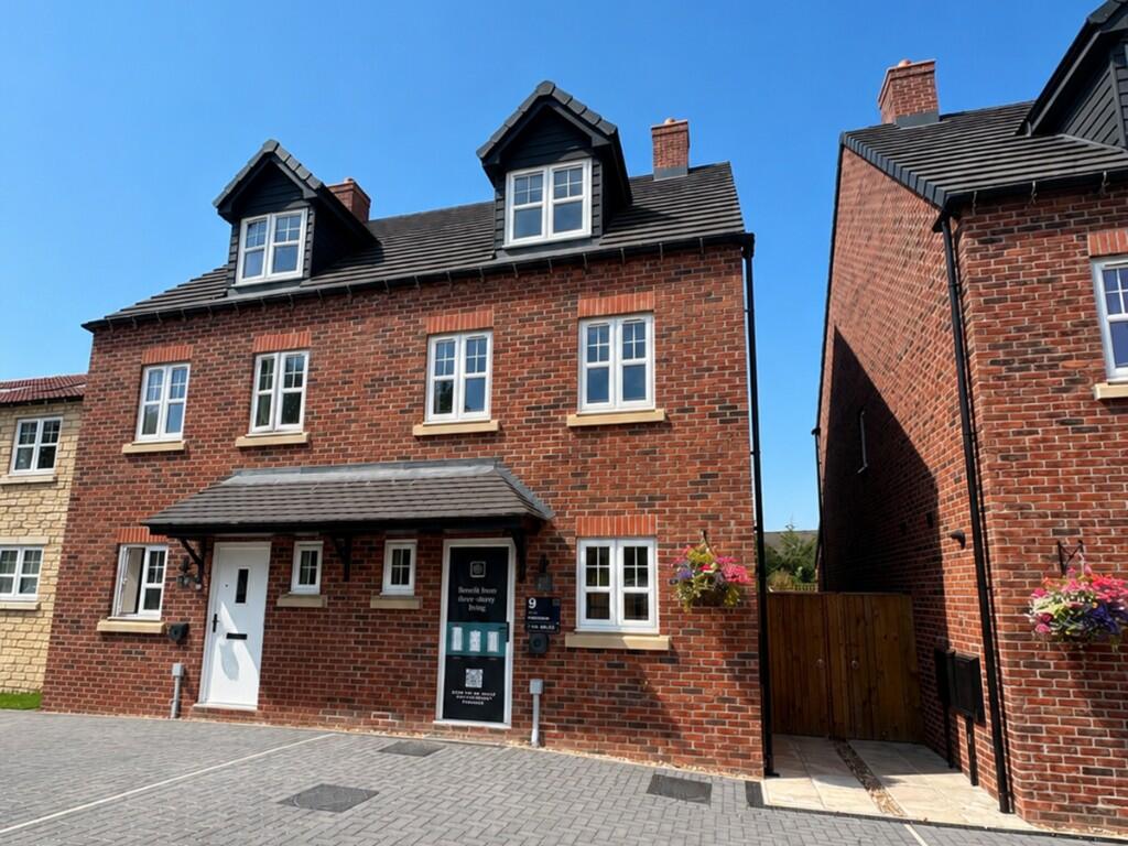 Main image of property: Well Lane,
Willerby,
HU10 6EP