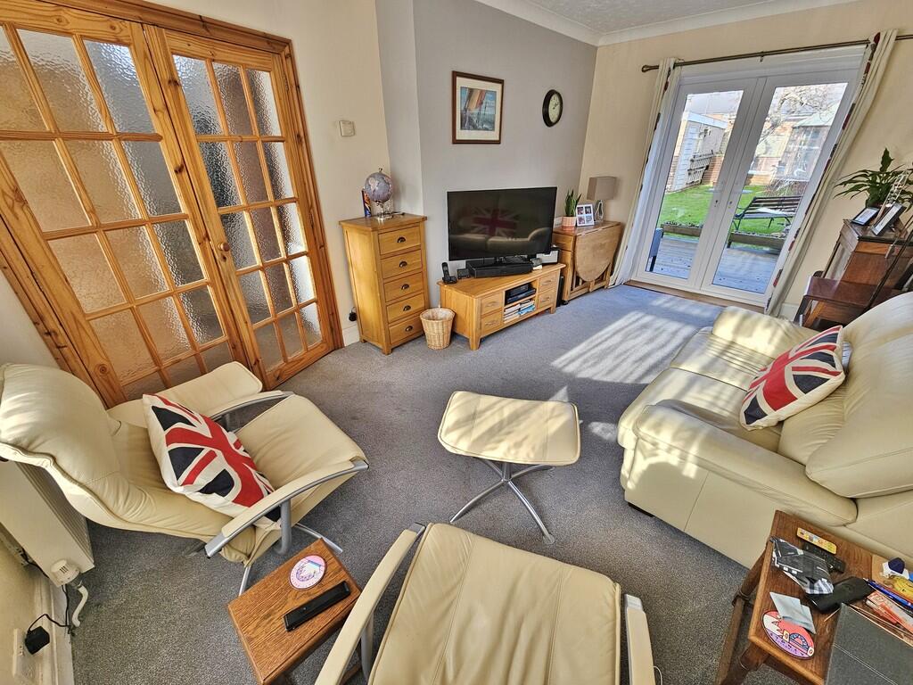 House in Fareham, Portchester - View 2