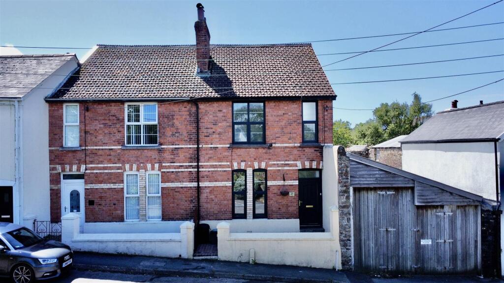 Main image of property: Castle Street, Northam, Bideford