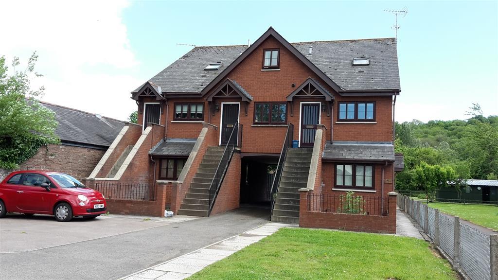 Main image of property: Lockwood Court, Wonastow Road, Monmouth